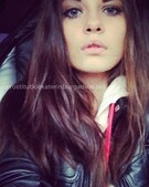 Анкета проститутки Зина - метро Фили-Давыдково, возраст - 23