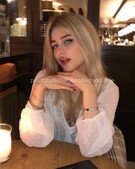 Анкета проститутки Марго - метро Фили-Давыдково, возраст - 23