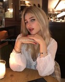 Анкета проститутки Анна - метро Даниловский, возраст - 23