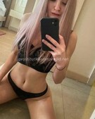 Анкета проститутки Раиса - метро Ясенево, возраст - 23