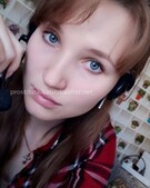 Анкета проститутки Тая - метро Басманный, возраст - 23