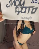 Анкета проститутки Жасмин - метро Преображенское, возраст - 23