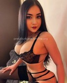 Анкета проститутки Лина - метро Пресненский, возраст - 23