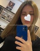 Анкета проститутки Линда - метро Аэропорт, возраст - 23