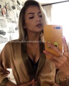 Анкета проститутки Ульяна - метро Северное Тушино, возраст - 23