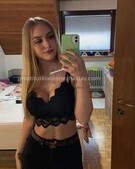 Анкета проститутки Ирина - метро Кузьминки, возраст - 23