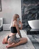 Анкета проститутки Елена - метро Пресненский, возраст - 23