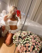 Анкета проститутки Лера - метро Сокол, возраст - 23