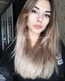 Анкета проститутки Натуся - метро Пресненский, возраст - 23