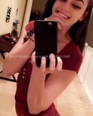 Анкета проститутки Надюша - метро Мещанский, возраст - 24