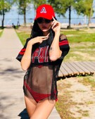 Анкета проститутки Ника - метро Тимирязевский, возраст - 24