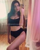 Анкета проститутки Елизавета - метро Ломоносовский, возраст - 24