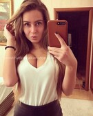 Анкета проститутки Кира - метро Беговой, возраст - 24