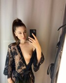 Анкета проститутки Аврора - метро Замоскворечье, возраст - 24