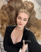 Анкета проститутки Юля - метро Нагатино-Садовники, возраст - 24