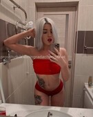 Анкета проститутки Адель - метро Ясенево, возраст - 24