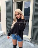 Анкета проститутки Николь - метро Пресненский, возраст - 24