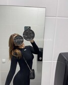 Анкета проститутки Влада - метро Щукино, возраст - 24