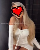 Анкета проститутки Любовь - метро Ломоносовский, возраст - 24