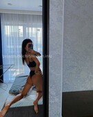 Анкета проститутки Жасмин - метро Пресненский, возраст - 24