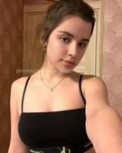 Анкета проститутки Стефания - метро Южнопортовый, возраст - 24