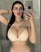 Анкета проститутки Рита - метро Даниловский, возраст - 24