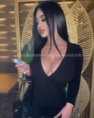 Анкета проститутки Наташа - метро Тропарево-Никулино, возраст - 24