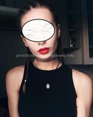 Анкета проститутки Роксана - метро Якиманка, возраст - 24