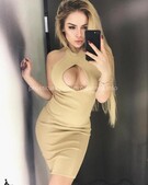 Анкета проститутки Ярослава - метро Даниловский, возраст - 24