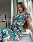 Анкета проститутки Полина - метро Свиблово, возраст - 24