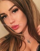 Анкета проститутки Кристина - метро Алексеевский, возраст - 24