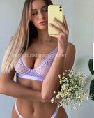 Анкета проститутки Милослава - метро Ростокино, возраст - 24