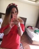 Анкета проститутки Надежда - метро Люблино, возраст - 24