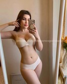 Анкета проститутки Марта - метро Пресненский, возраст - 24