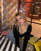 Анкета проститутки Варвара - метро Перово, возраст - 24