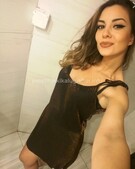 Анкета проститутки Устина - метро Тропарево-Никулино, возраст - 24