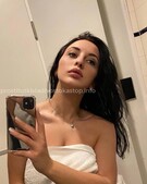 Анкета проститутки Нелли - метро Марьино, возраст - 24