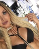 Анкета проститутки Риана - метро Бескудниковский, возраст - 25