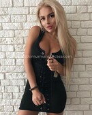 Анкета проститутки Диана - метро Южнопортовый, возраст - 25