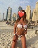 Анкета проститутки Надежда - метро Коньково, возраст - 25