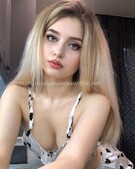 Анкета проститутки Анечка - метро Хорошевский, возраст - 25