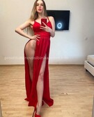 Анкета проститутки Мелисса - метро Зябликово, возраст - 25