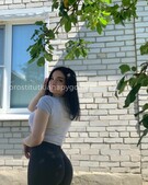 Анкета проститутки Леся - метро Нагатино-Садовники, возраст - 25