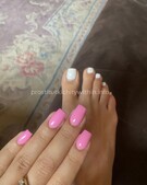 Анкета проститутки Оксана - метро Перово, возраст - 25