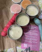 Анкета проститутки Роксана - метро Южное Измайлово, возраст - 25