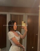 Анкета проститутки Алиса - метро Тверской, возраст - 25