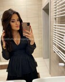 Анкета проститутки Линда - метро Таганский, возраст - 25