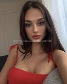 Анкета проститутки Надя - метро Тверской, возраст - 25