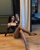 Анкета проститутки Лера - метро Отрадное, возраст - 25