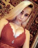 Анкета проститутки Арина - метро Красносельский, возраст - 25